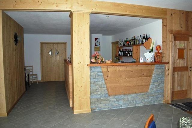 Agriturismo Chalet Caribona Villa Valdisotto Eksteriør bilde