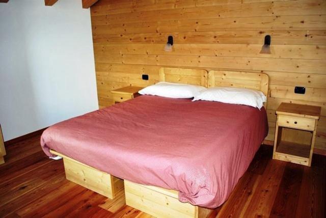 Agriturismo Chalet Caribona Villa Valdisotto Eksteriør bilde